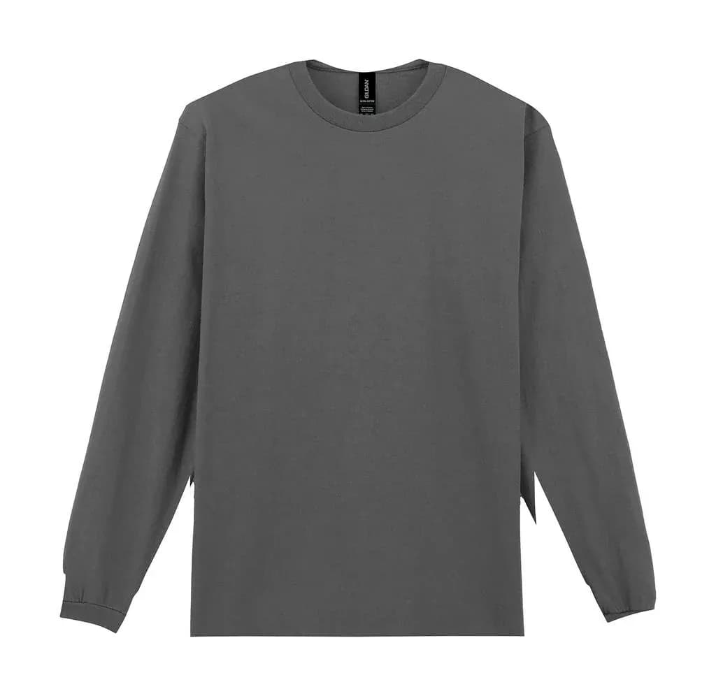 Gildan Ultra Cotton AdulTee  Tee Long Sleeve - 2400