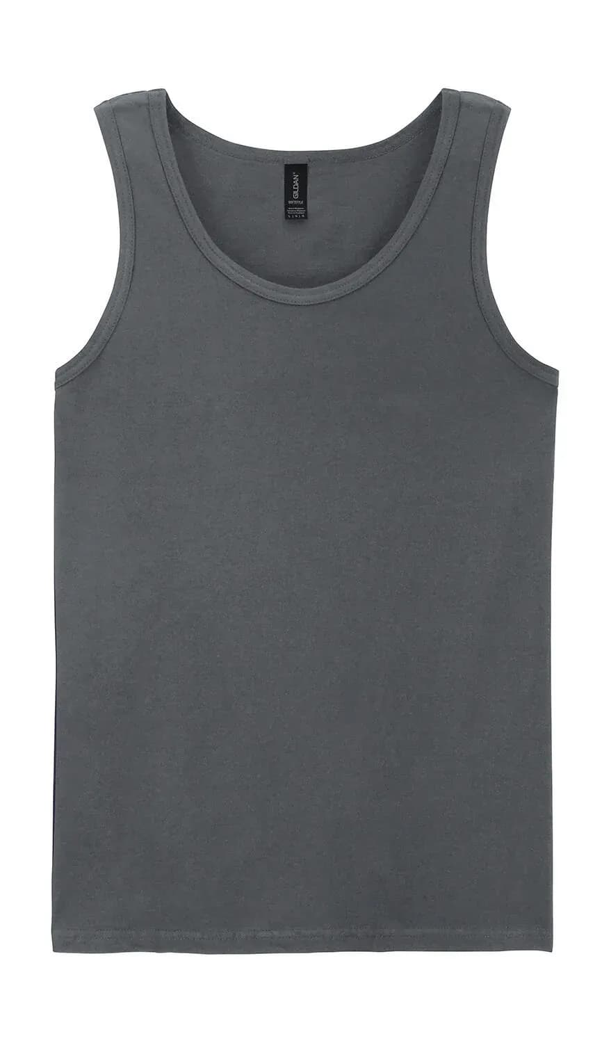 Gildan Softstyle AdulTee  Tank - 64200