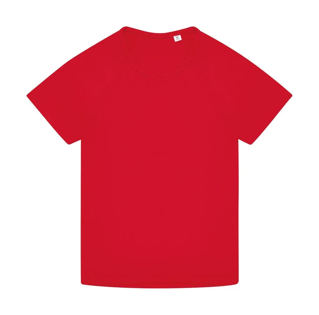 B&C Active Tee Kids - TK004