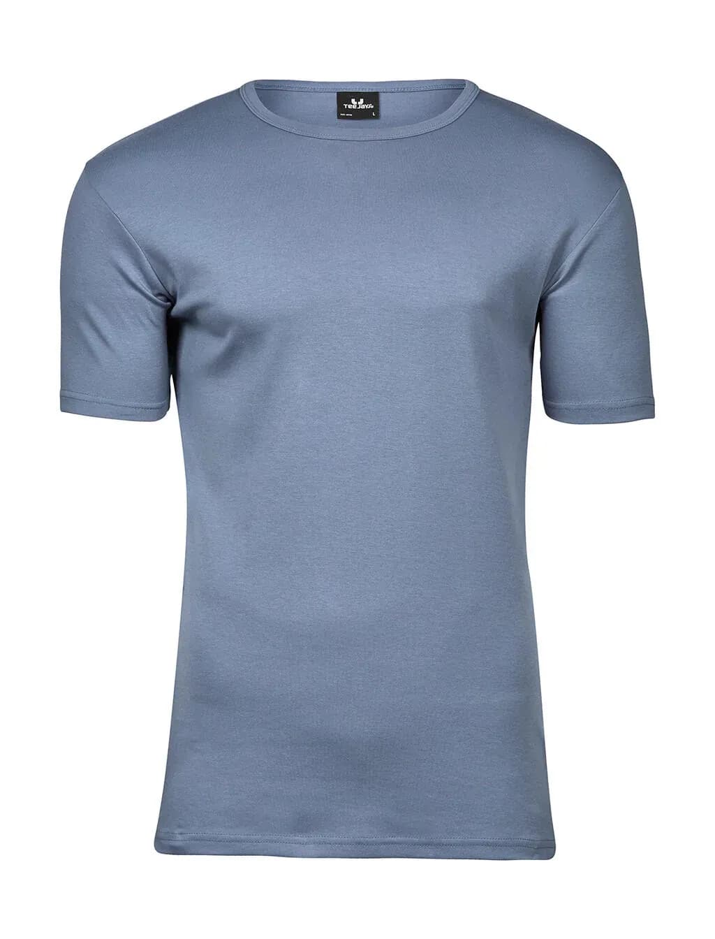 Tee Jays Mens Interlock Tee - 520