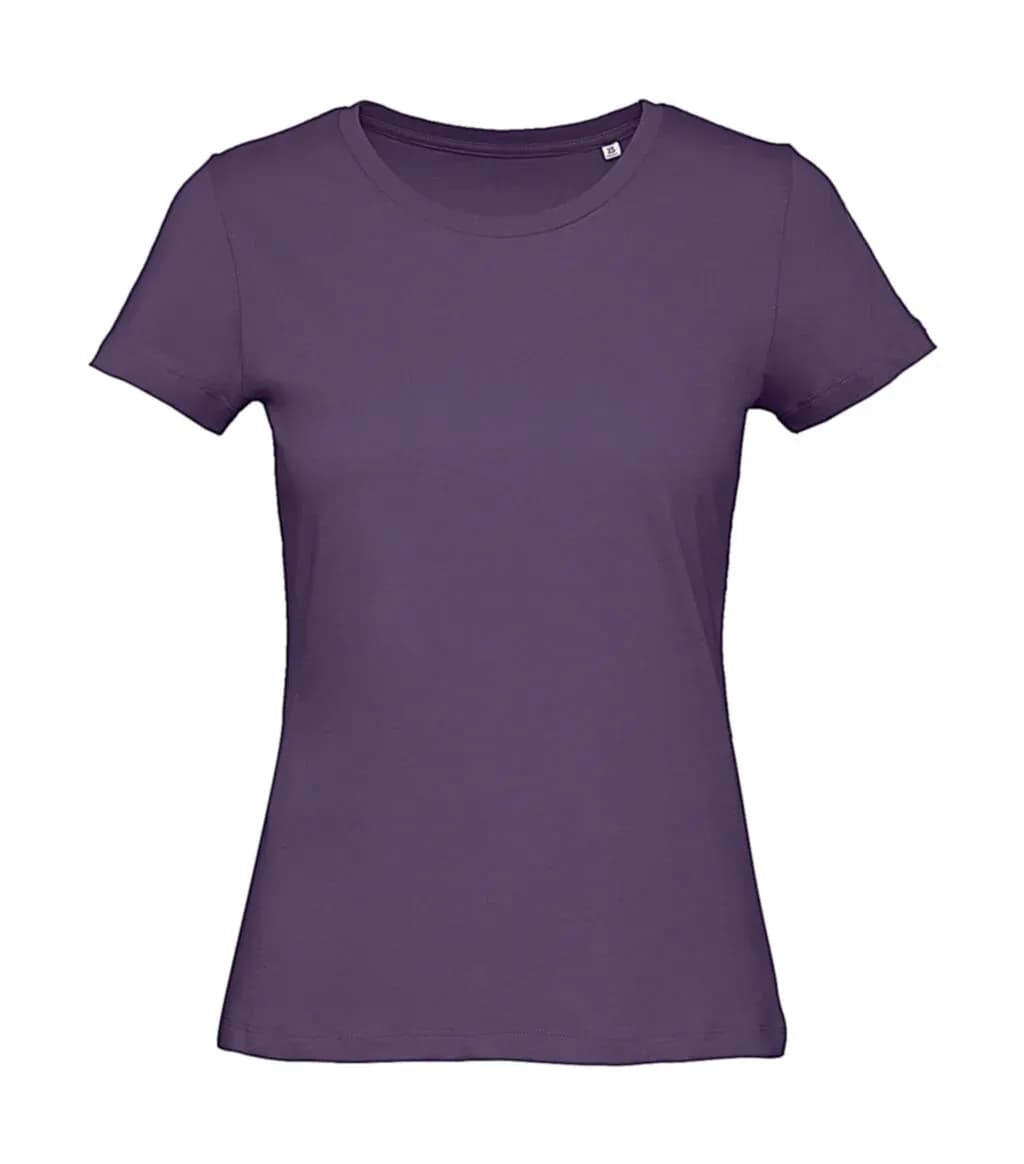 B&C Inspire Tee  Women - TW043