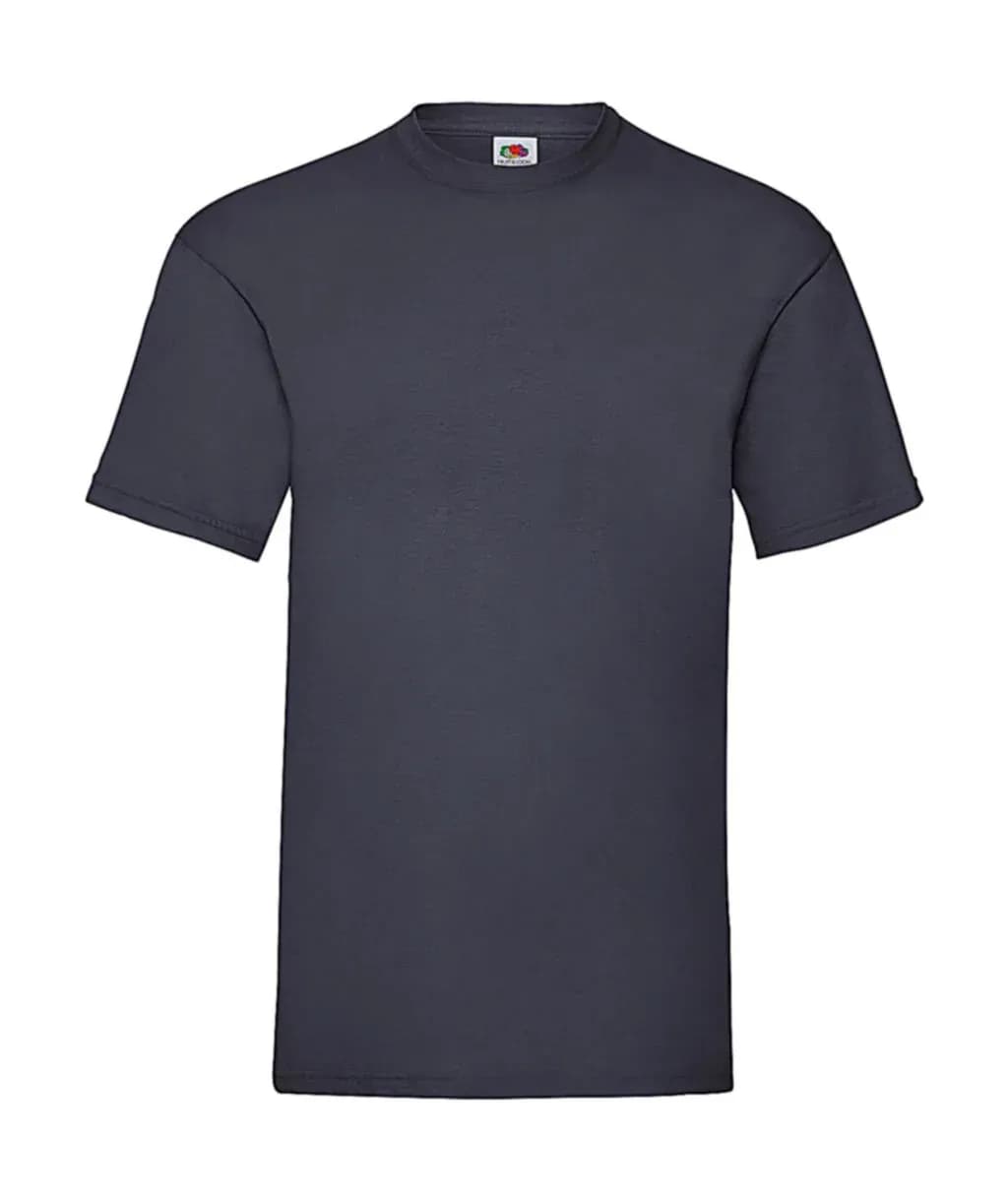 Fruit of the Loom ValueweighTee  Tee - 61-036-0