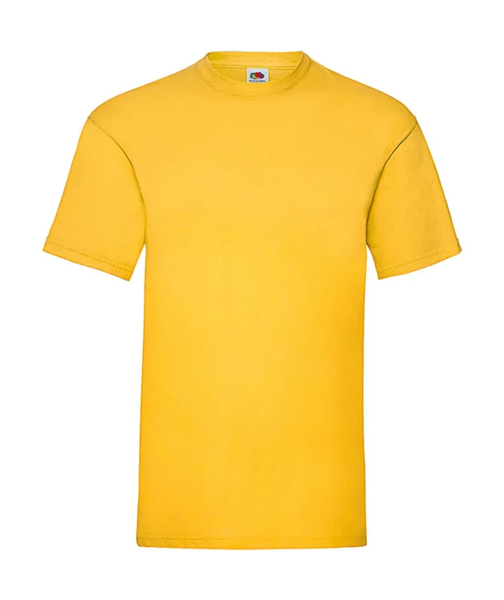 Fruit of the Loom ValueweighTee  Tee - 61-036-0