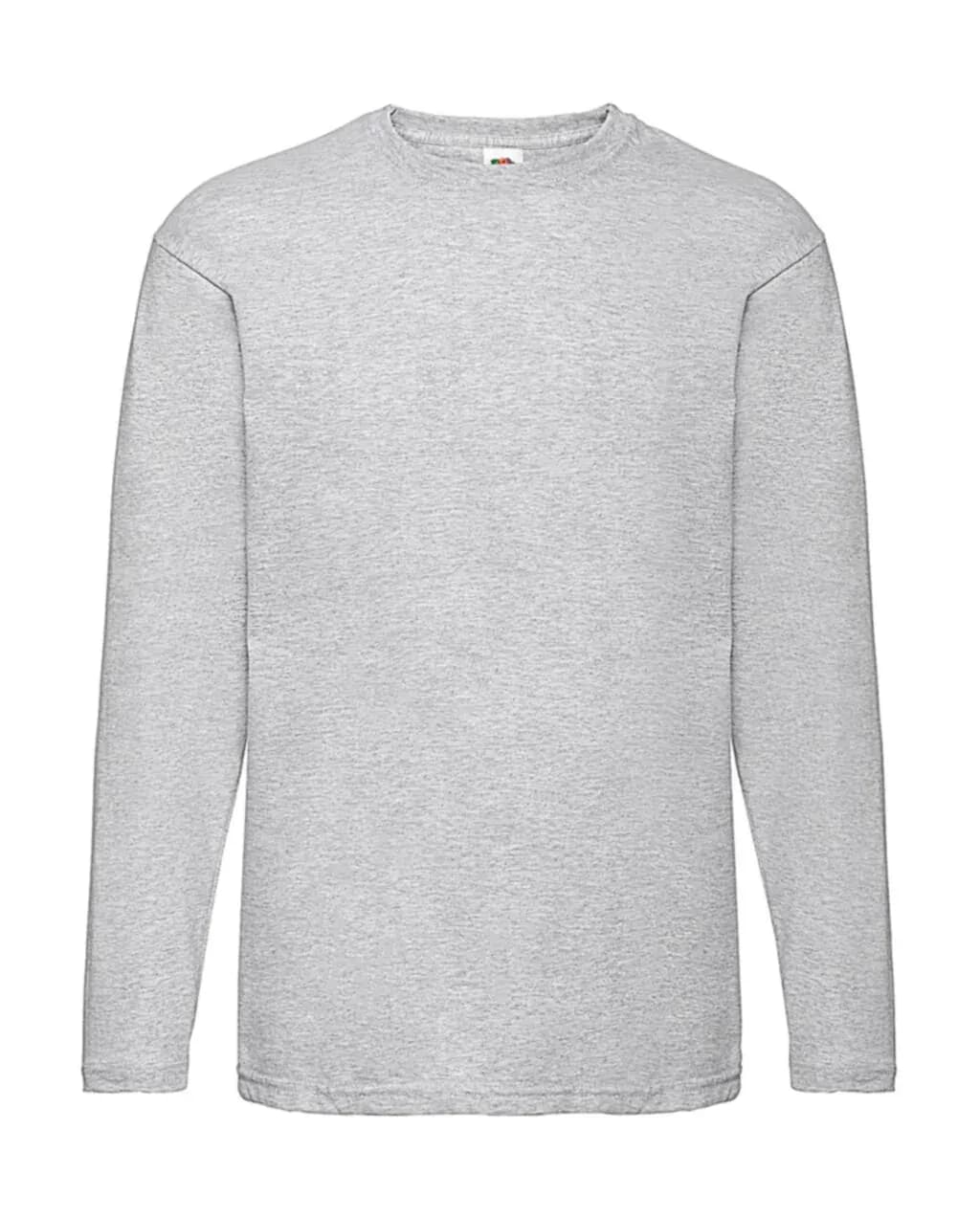 Fruit of the Loom ValueweighTee  Long Sleeve Tee - 61-038-0
