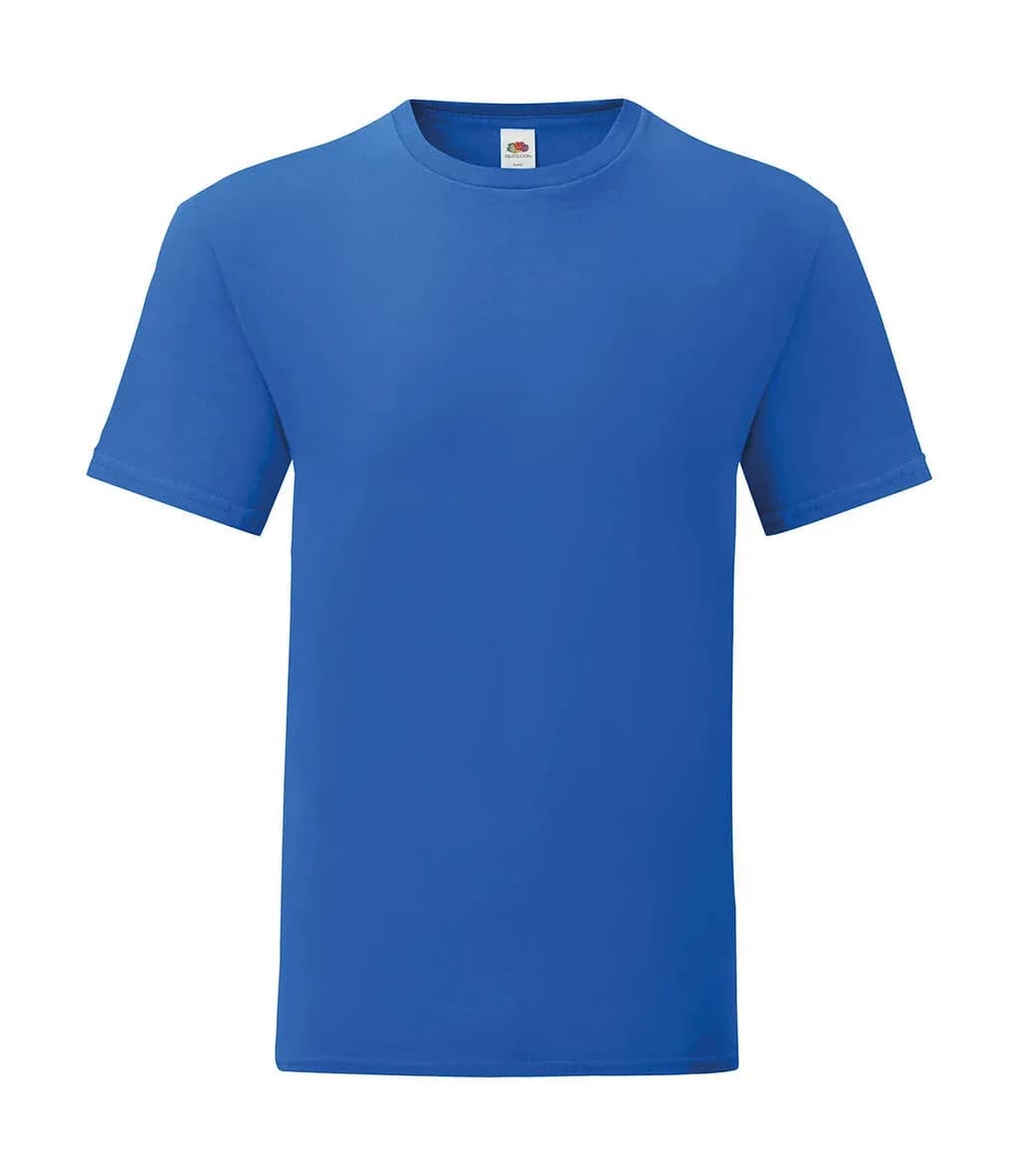 Fruit of the Loom Iconic 150 Tee - 61-430-0