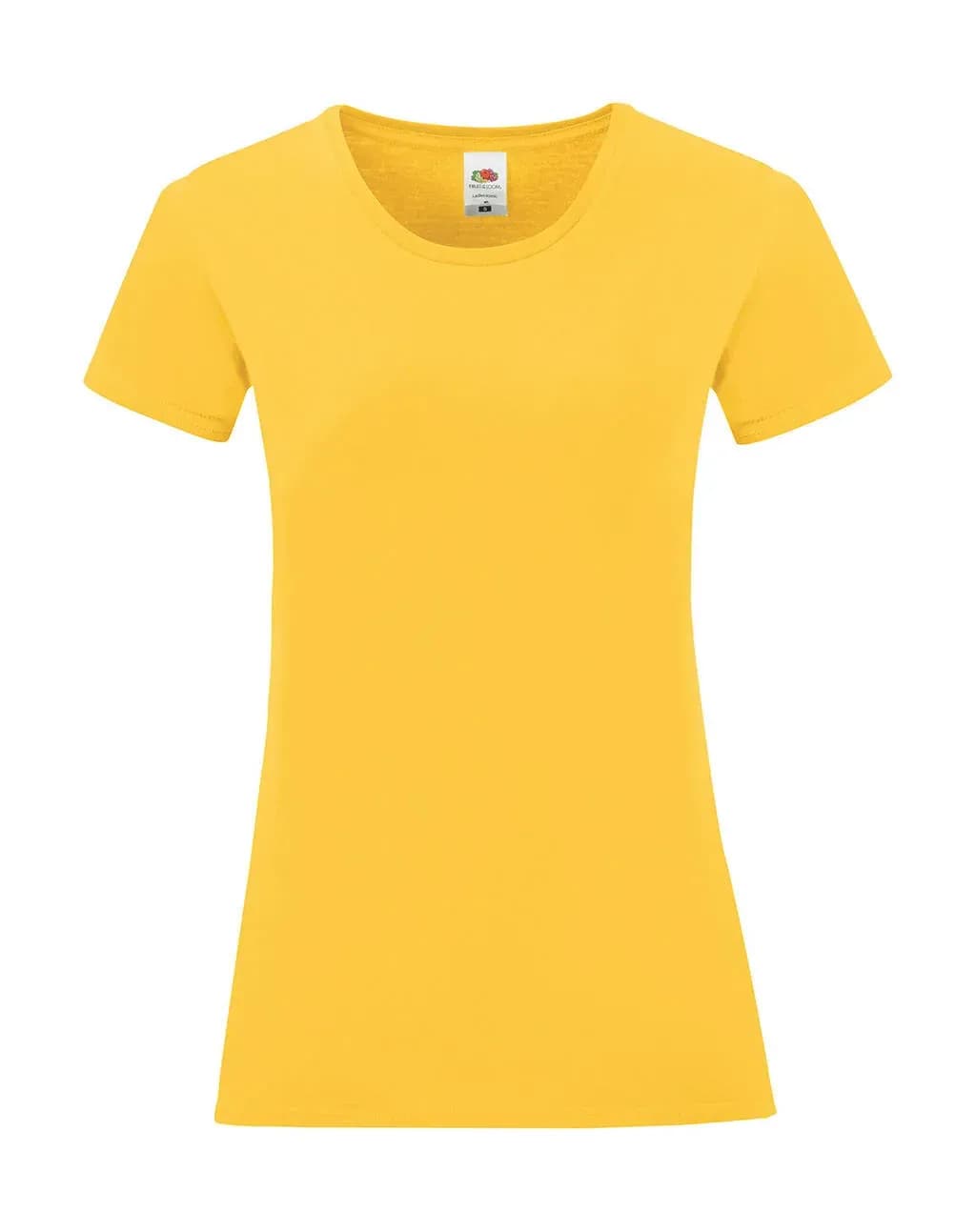 Fruit of the Loom Ladies Iconic 150 Tee - 61-432-0