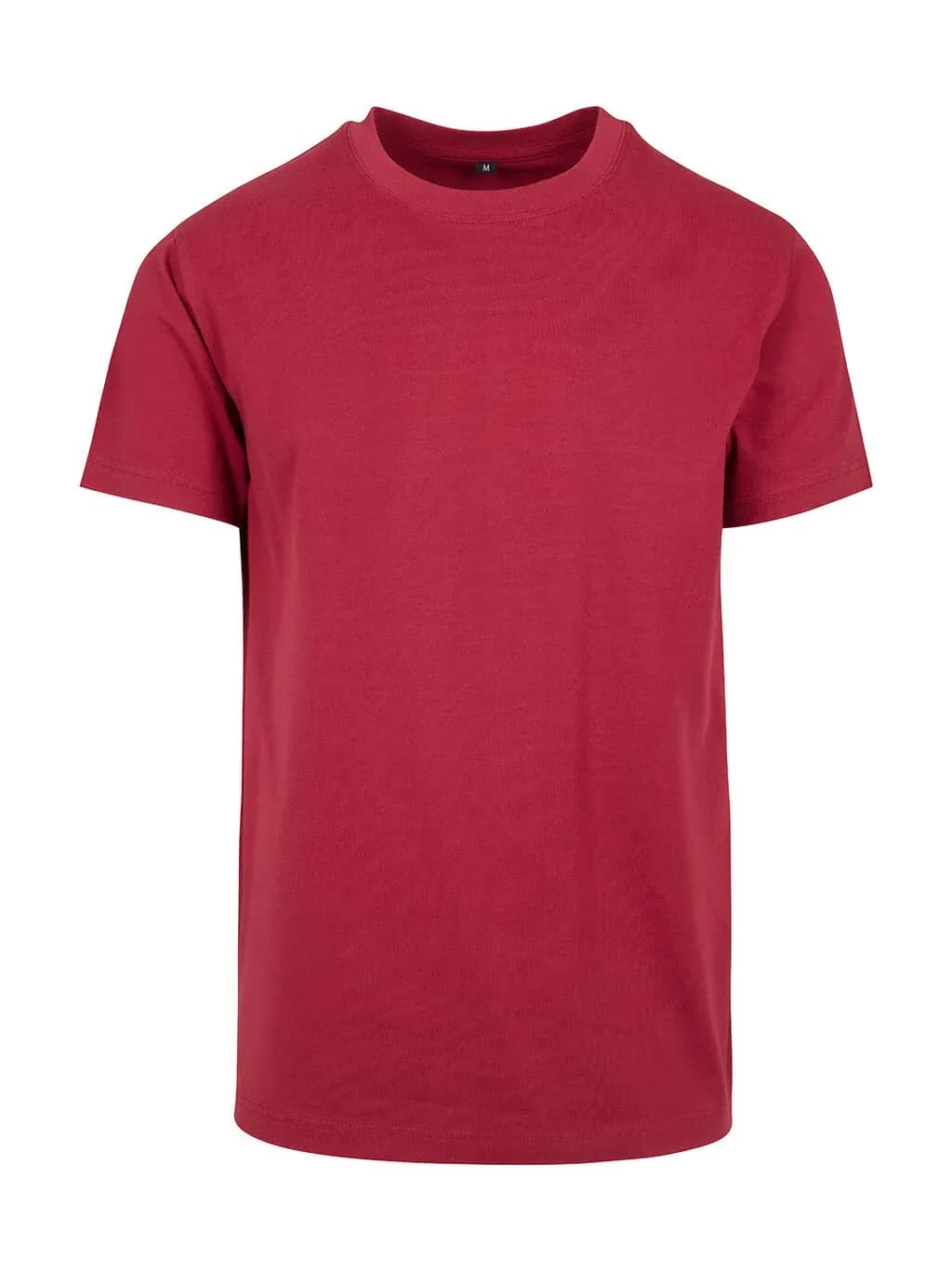 Build Your Brand Tee Round Neck - BY004
