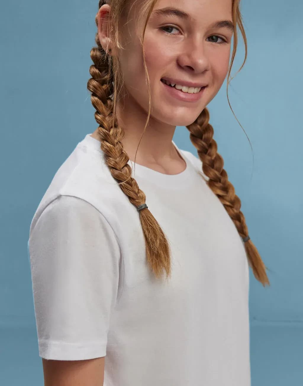 B&C E190 Tee Kids - TK002