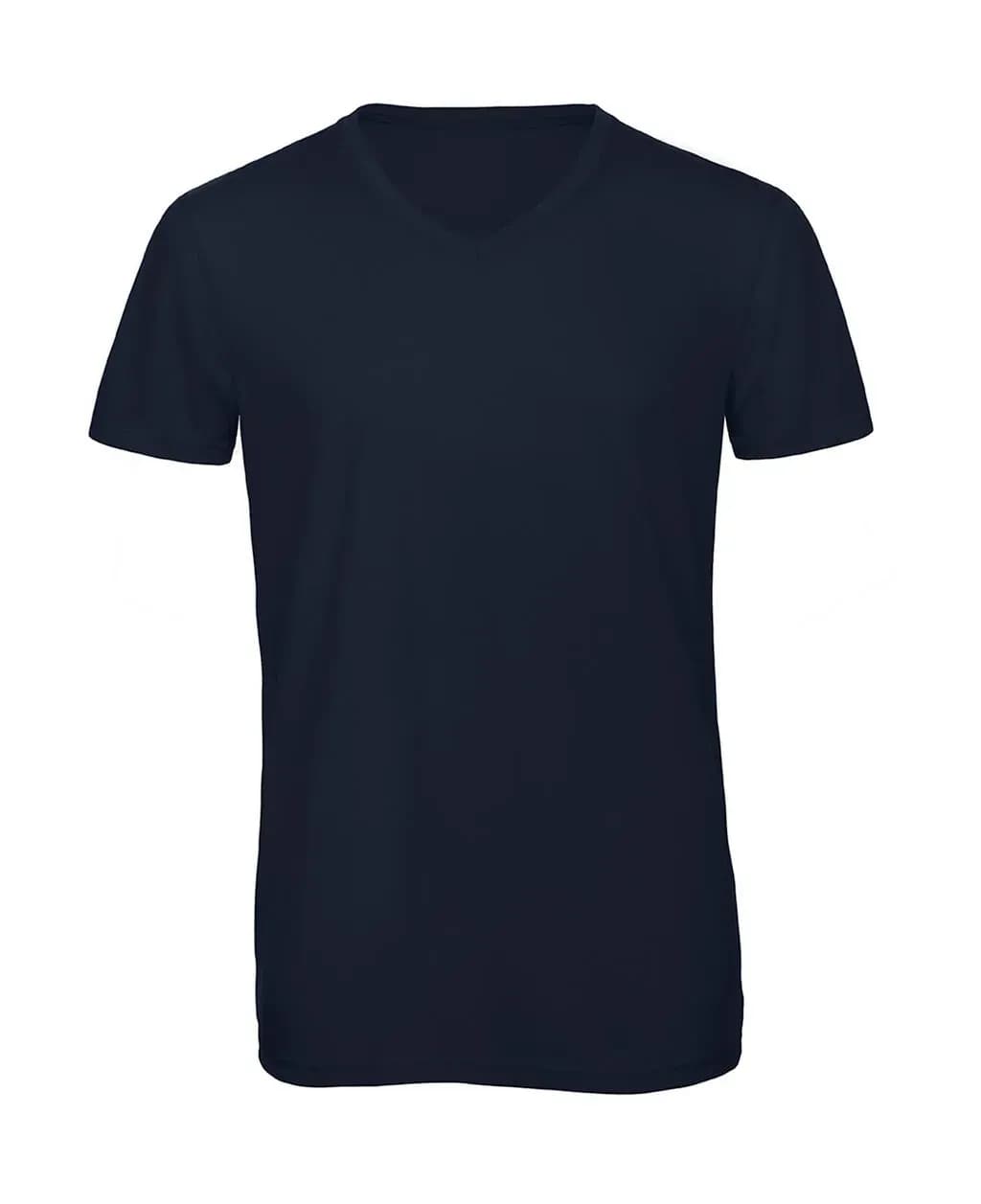 B&C V Triblendmen Tee - TM057