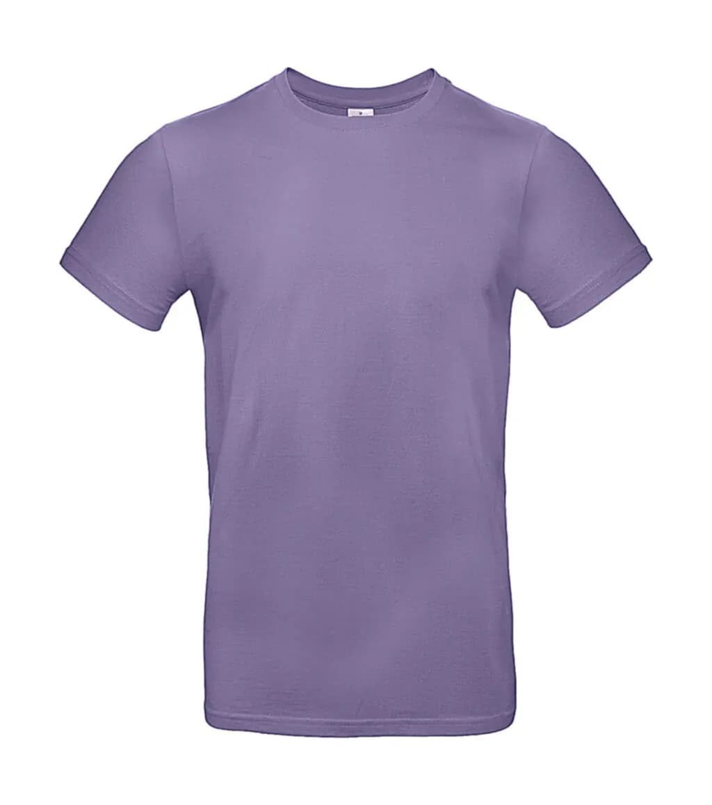 B&C E190 Tee - TU03T