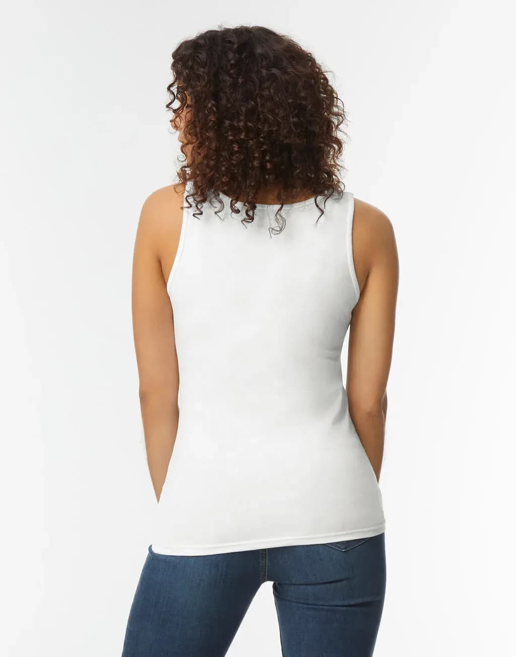 Gildan Softstyle Womens Tank - 64200L