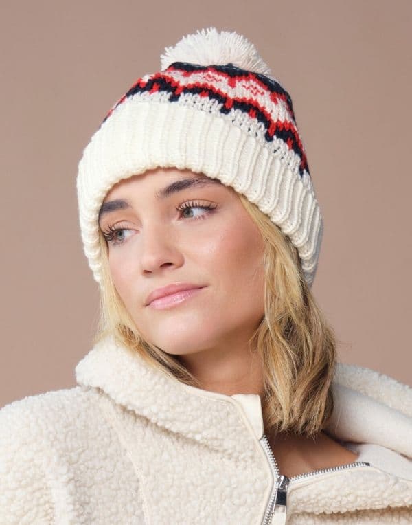 Jersey Beanie