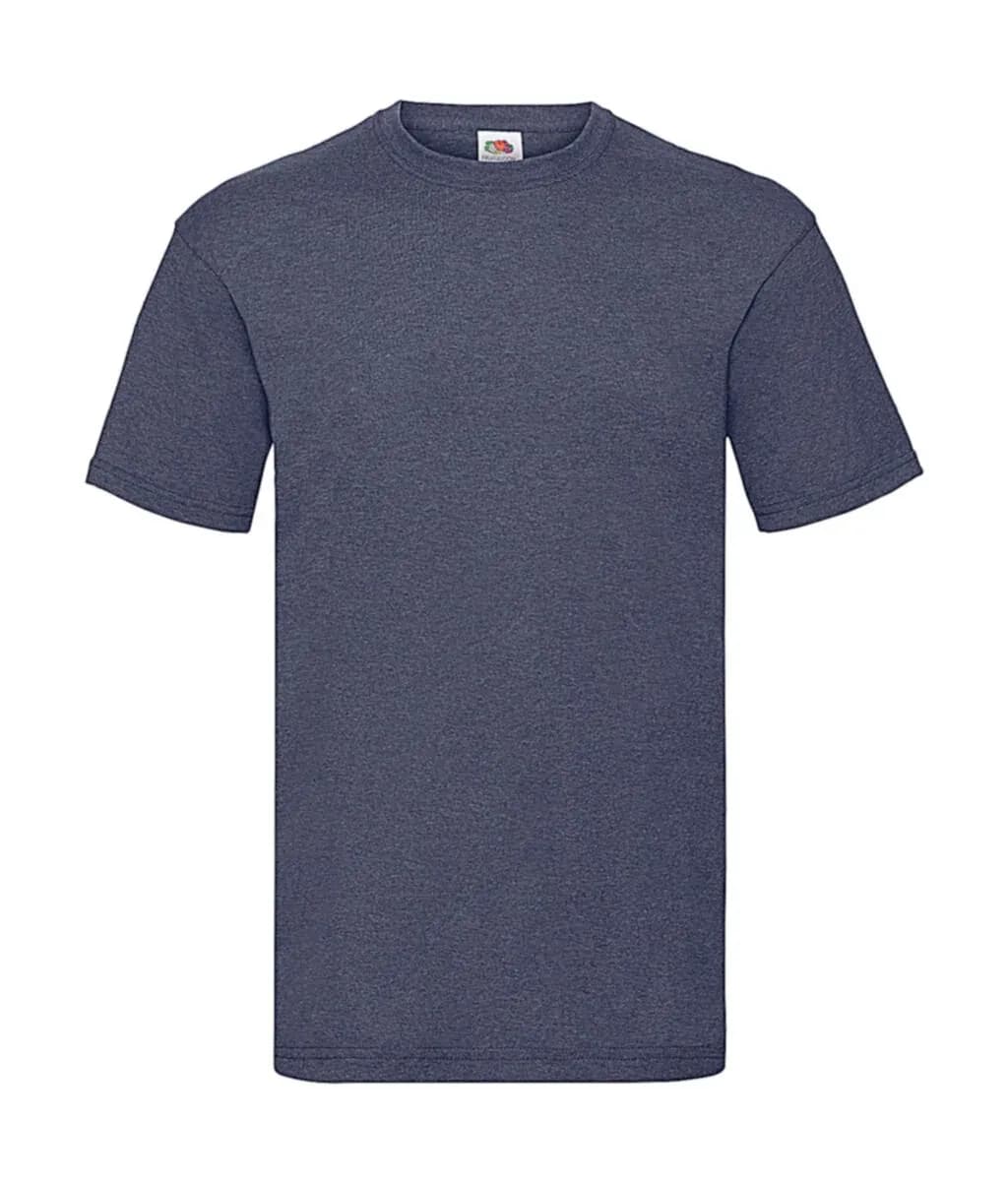 Fruit of the Loom ValueweighTee  Tee - 61-036-0
