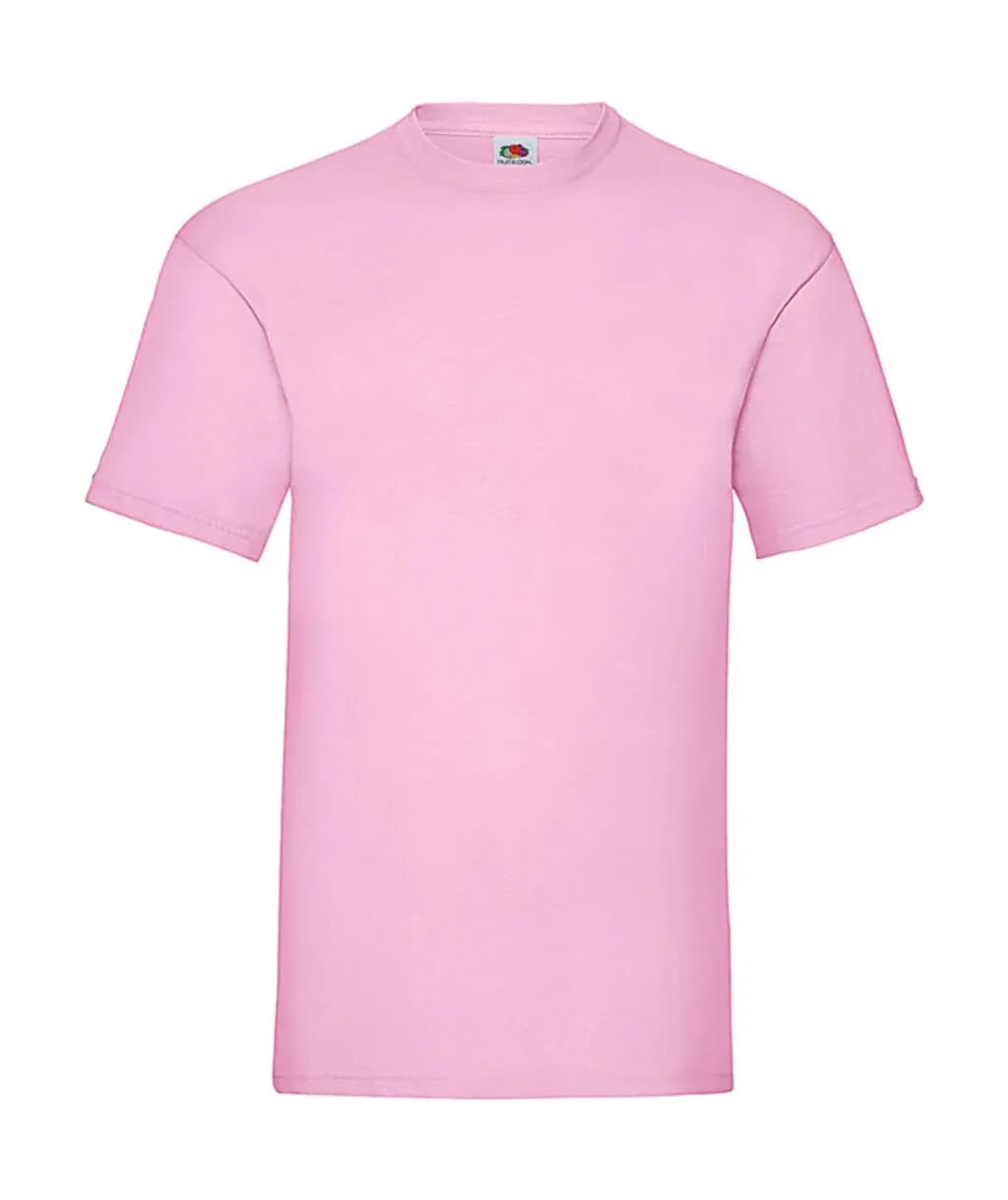 Fruit of the Loom ValueweighTee  Tee - 61-036-0