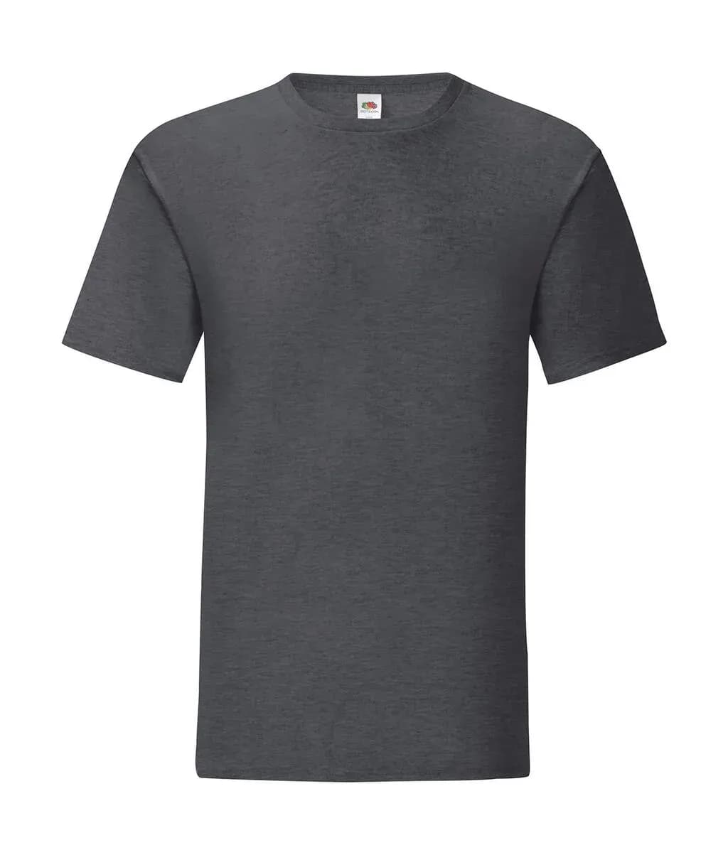 Fruit of the Loom Iconic 150 Tee - 61-430-0