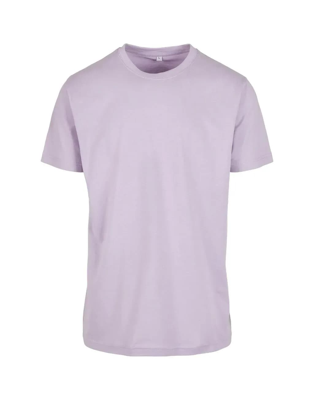 Build Your Brand Tee Round Neck - BY004