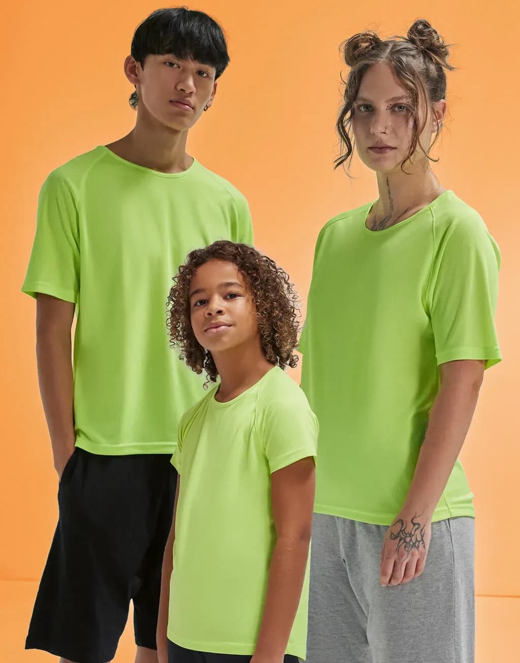 SG Signature Signature Tagless Tee Women - SGTee F