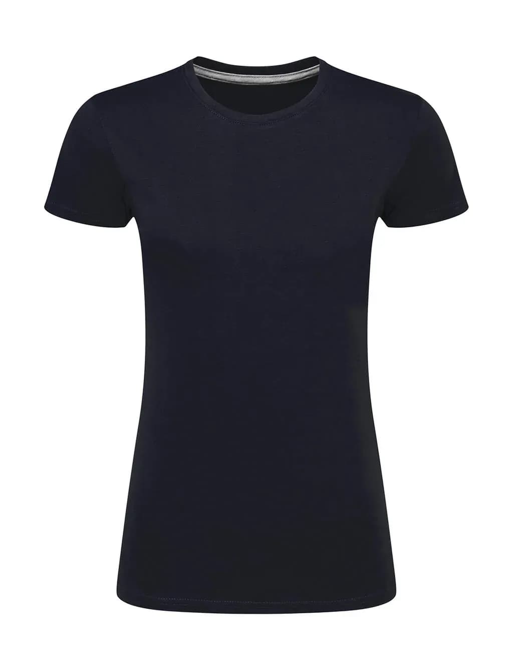 SG Signature Signature Tagless Tee Women - SGTee F