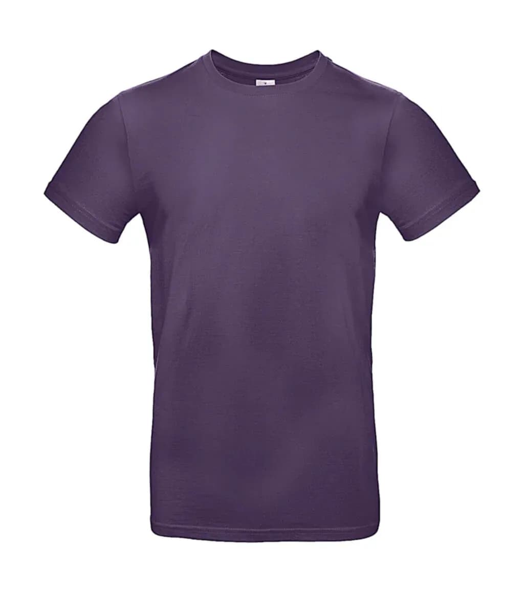 B&C E190 Tee - TU03T
