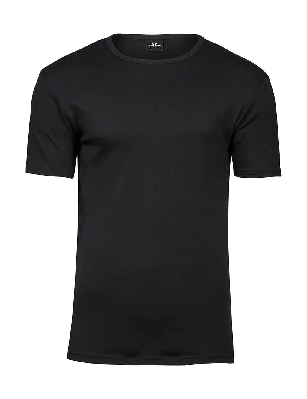 Tee Jays Mens Interlock Tee - 520