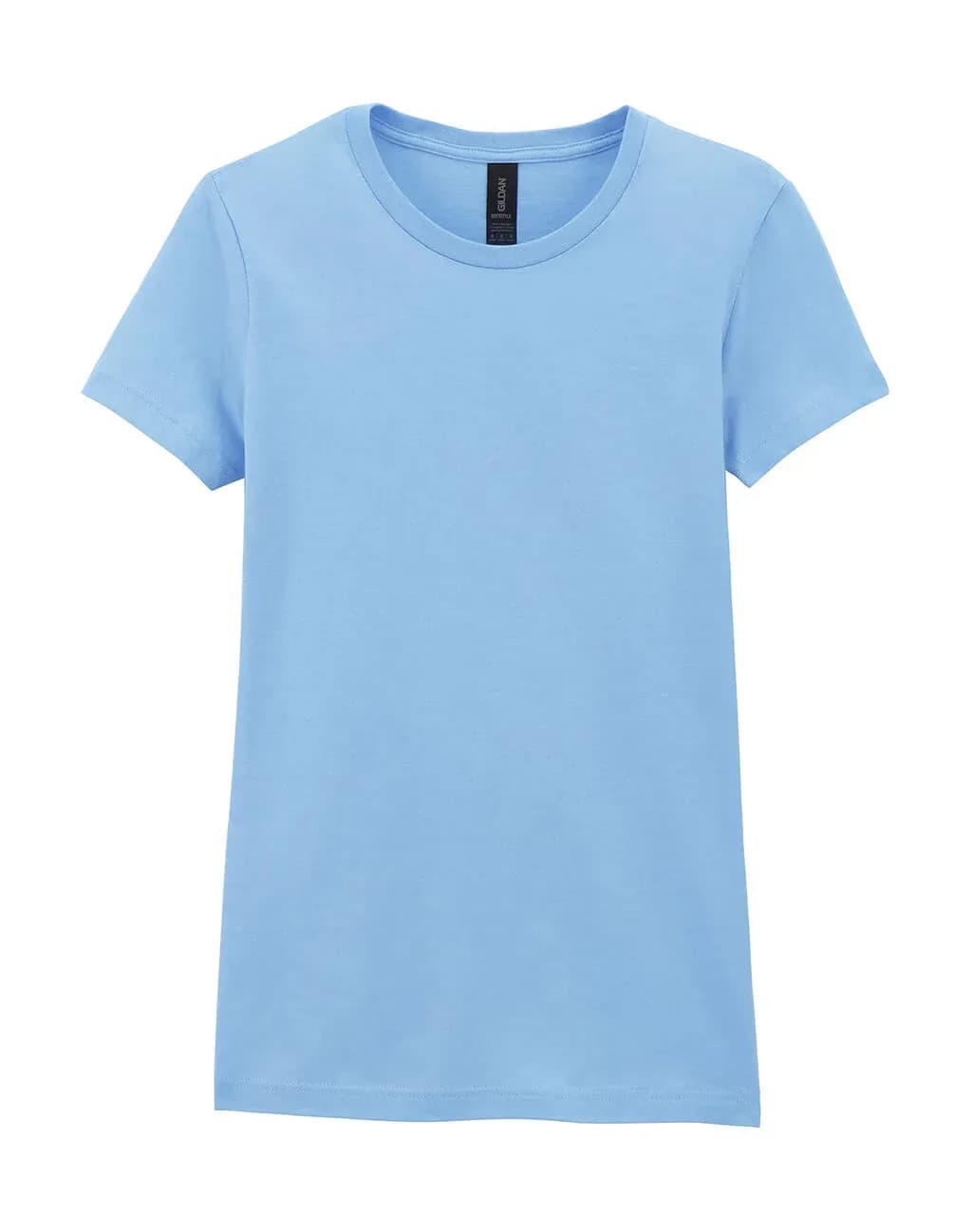 Gildan Softstyle Womens Tee - 64000L