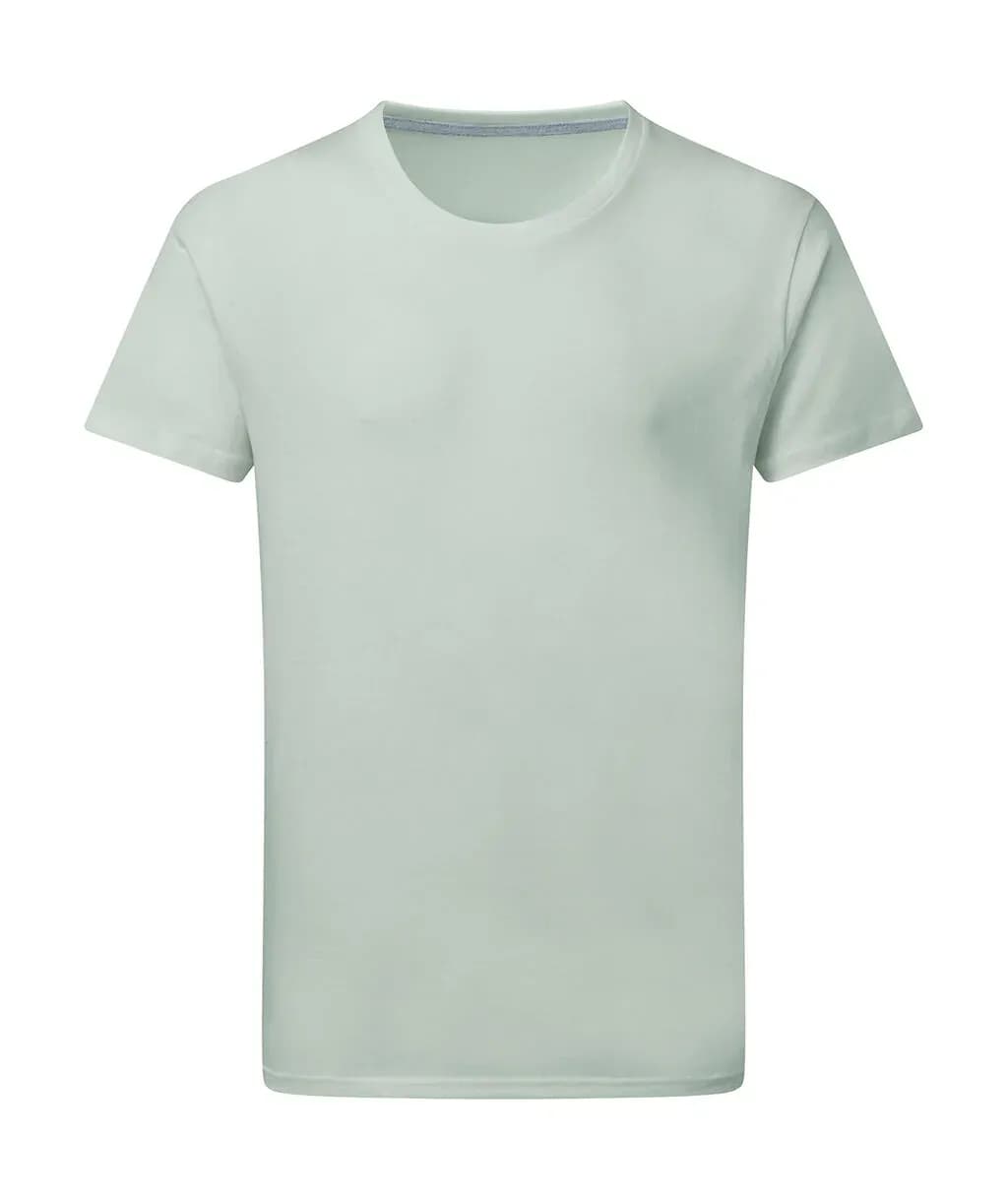 SG Signature Signature Tagless Tee Men - SGTee
