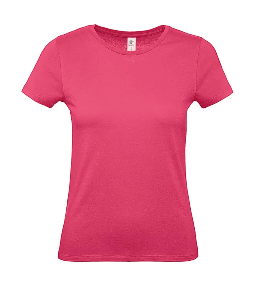 B&C E150 Women Tee - TW02T