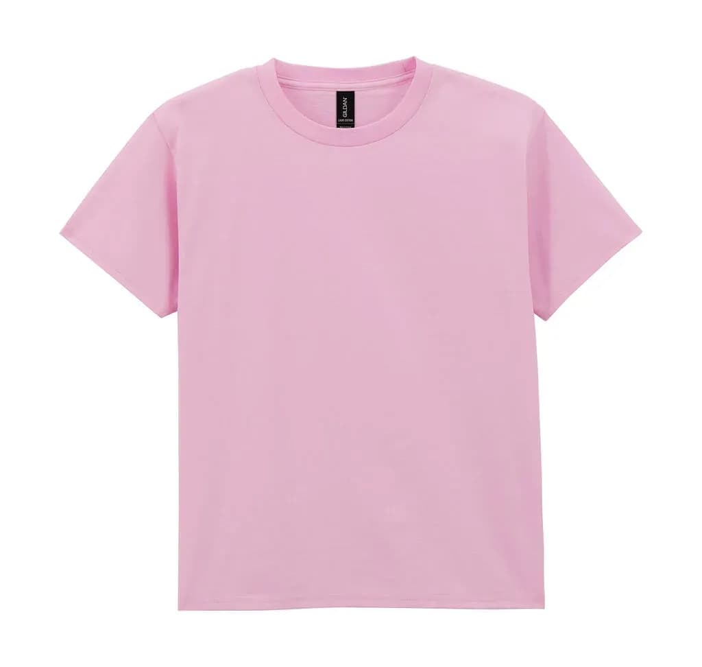 Gildan LighTee  Cotton Youth Tee - 3000B
