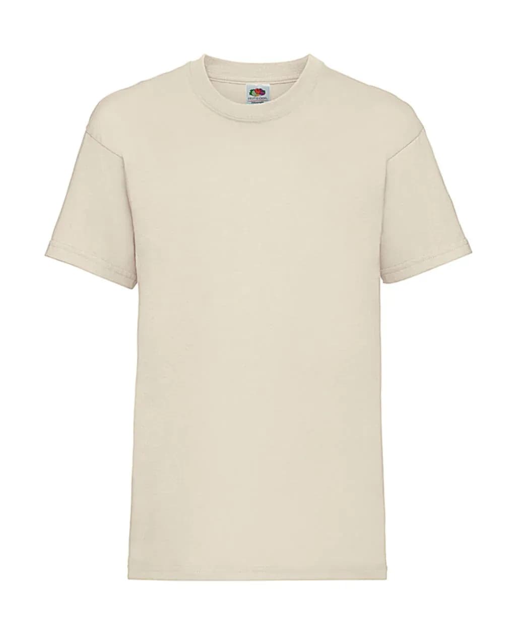 Fruit of the Loom Kids ValueweighTee  Tee - 61-033-0