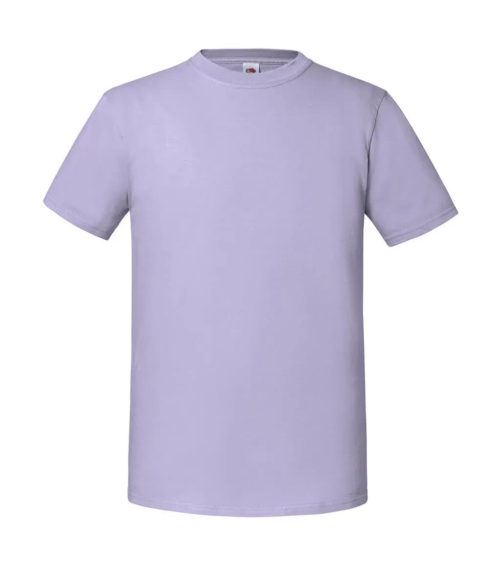 Fruit of the Loom Iconic 195 Ringspun Premium Tee - 61-422-0