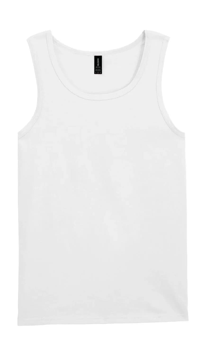 Gildan Softstyle AdulTee  Tank - 64200