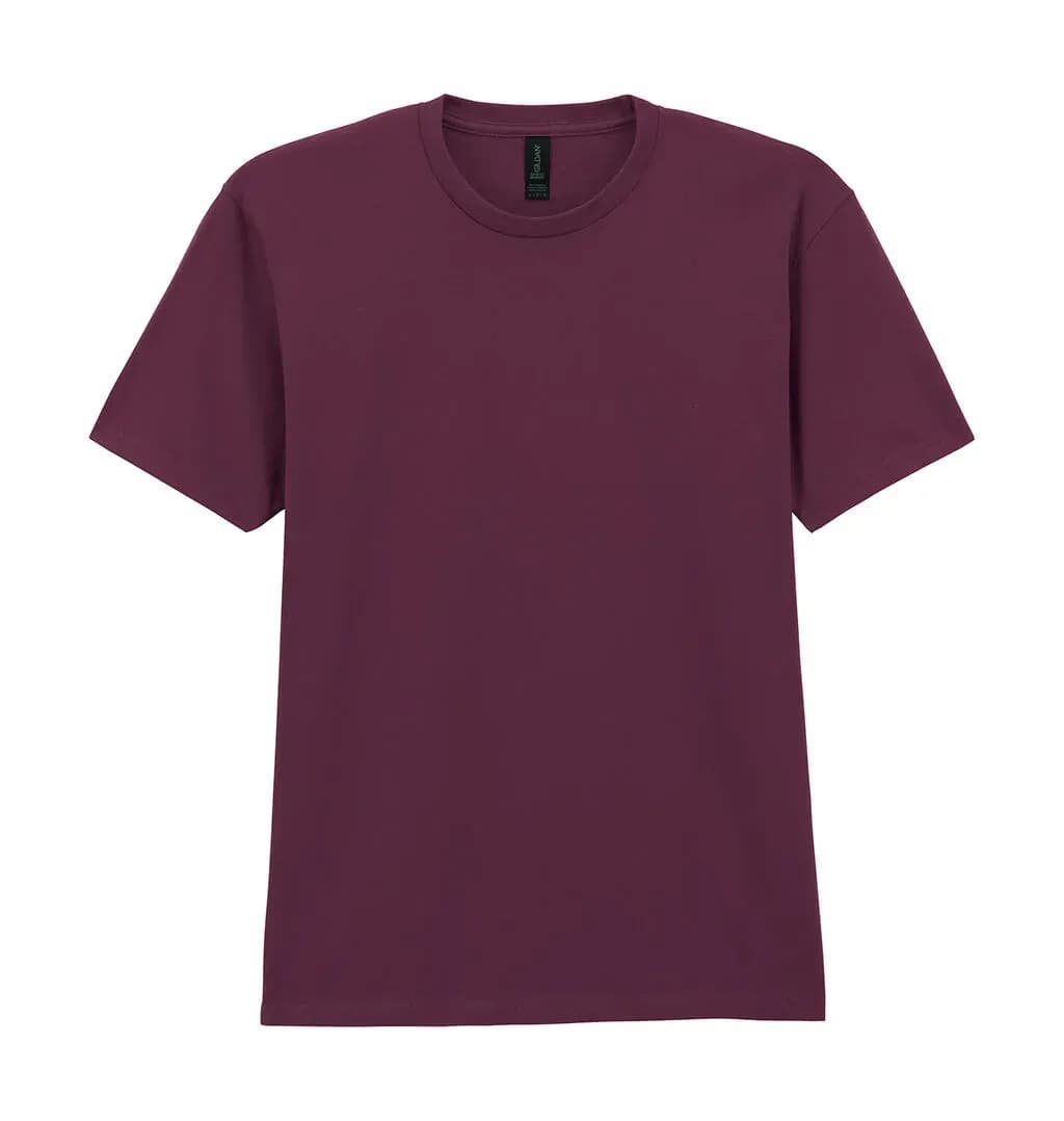 Gildan Softstyle MidweighTee  AdulTee  Tee - 65000