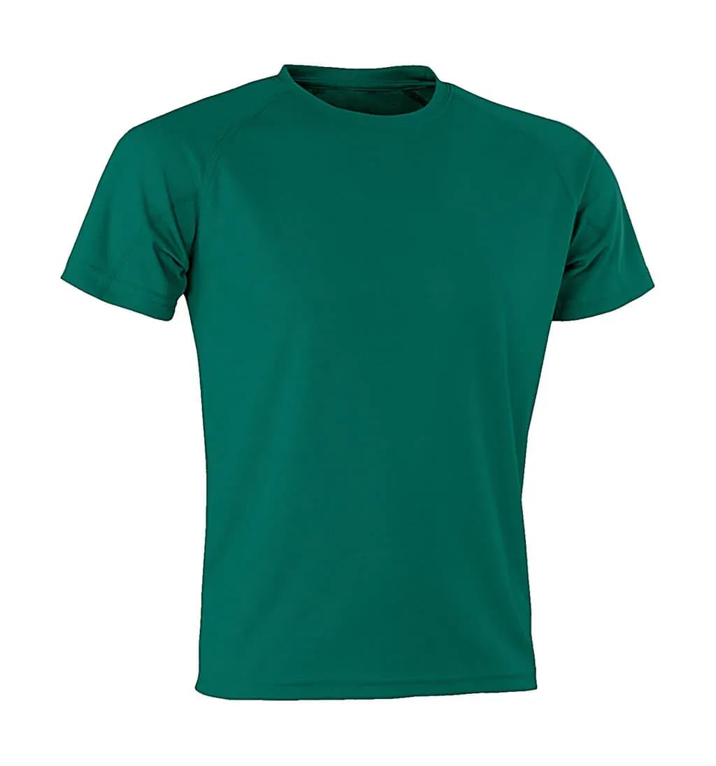 Spiro Aircool Tee - S287X