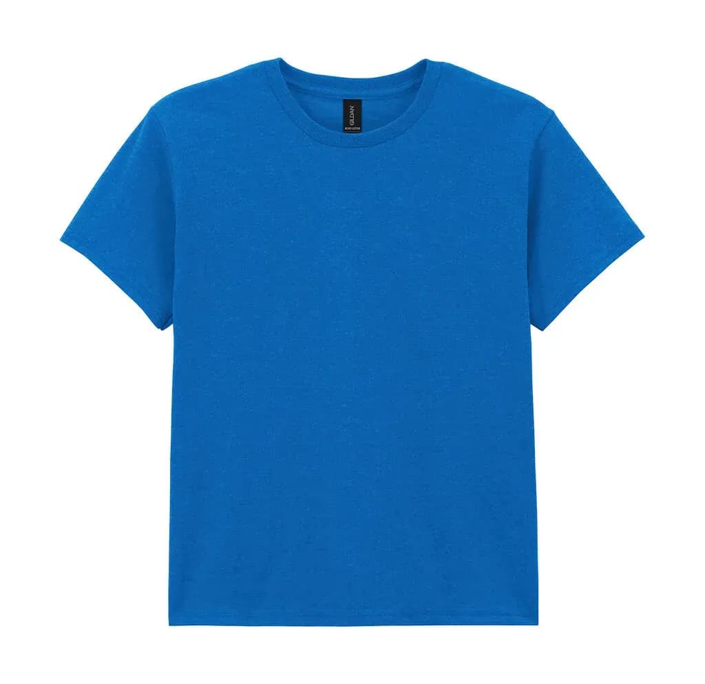 Gildan Heavy Cotton Youth Tee - 5000B
