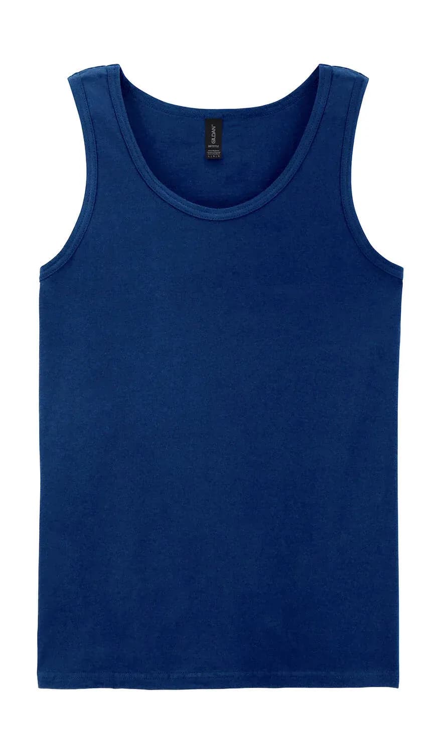 Gildan Softstyle AdulTee  Tank - 64200