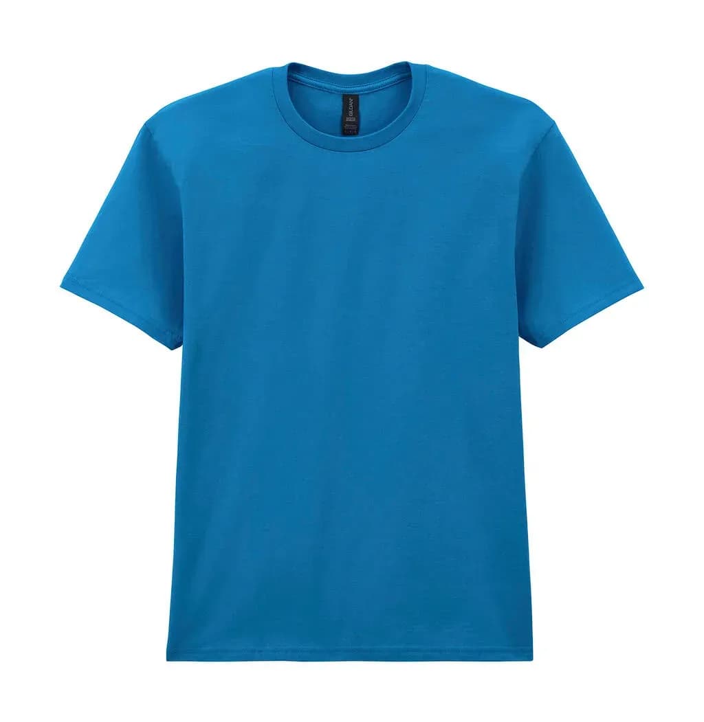 Gildan Softstyle MidweighTee  AdulTee  Tee - 65000