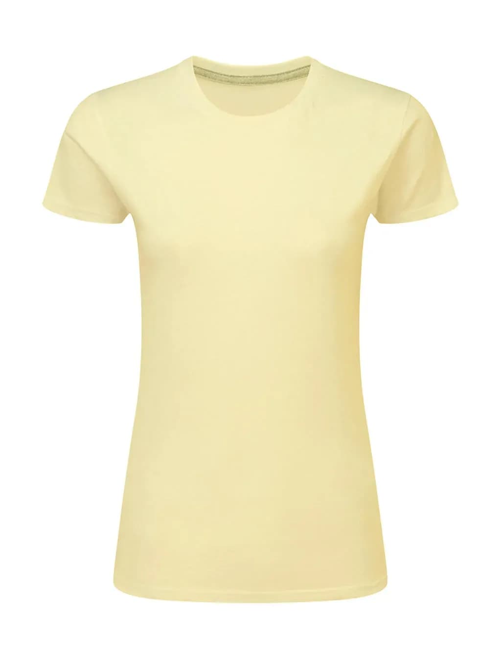 SG Signature Signature Tagless Tee Women - SGTee F