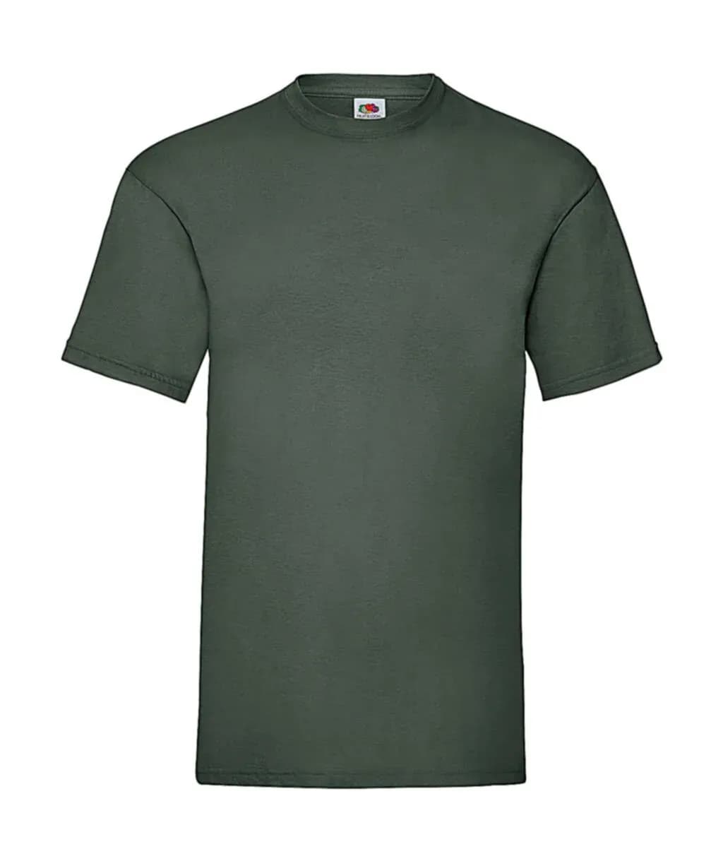 Fruit of the Loom ValueweighTee  Tee - 61-036-0