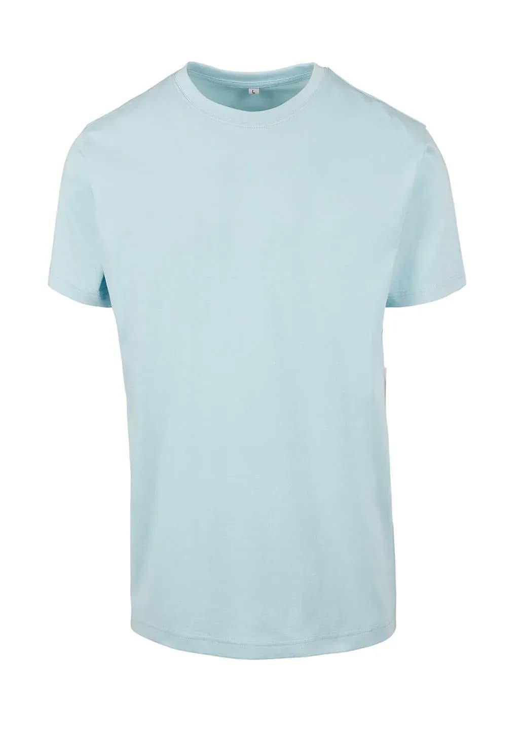 Build Your Brand Tee Round Neck - BY004