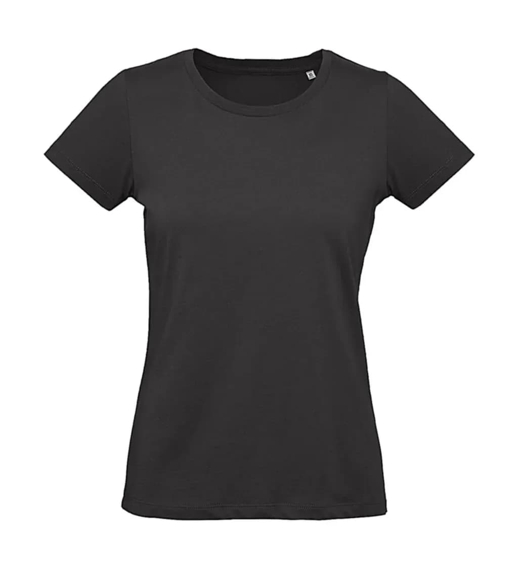 B&C Inspire Plus Tee  Women - TW049