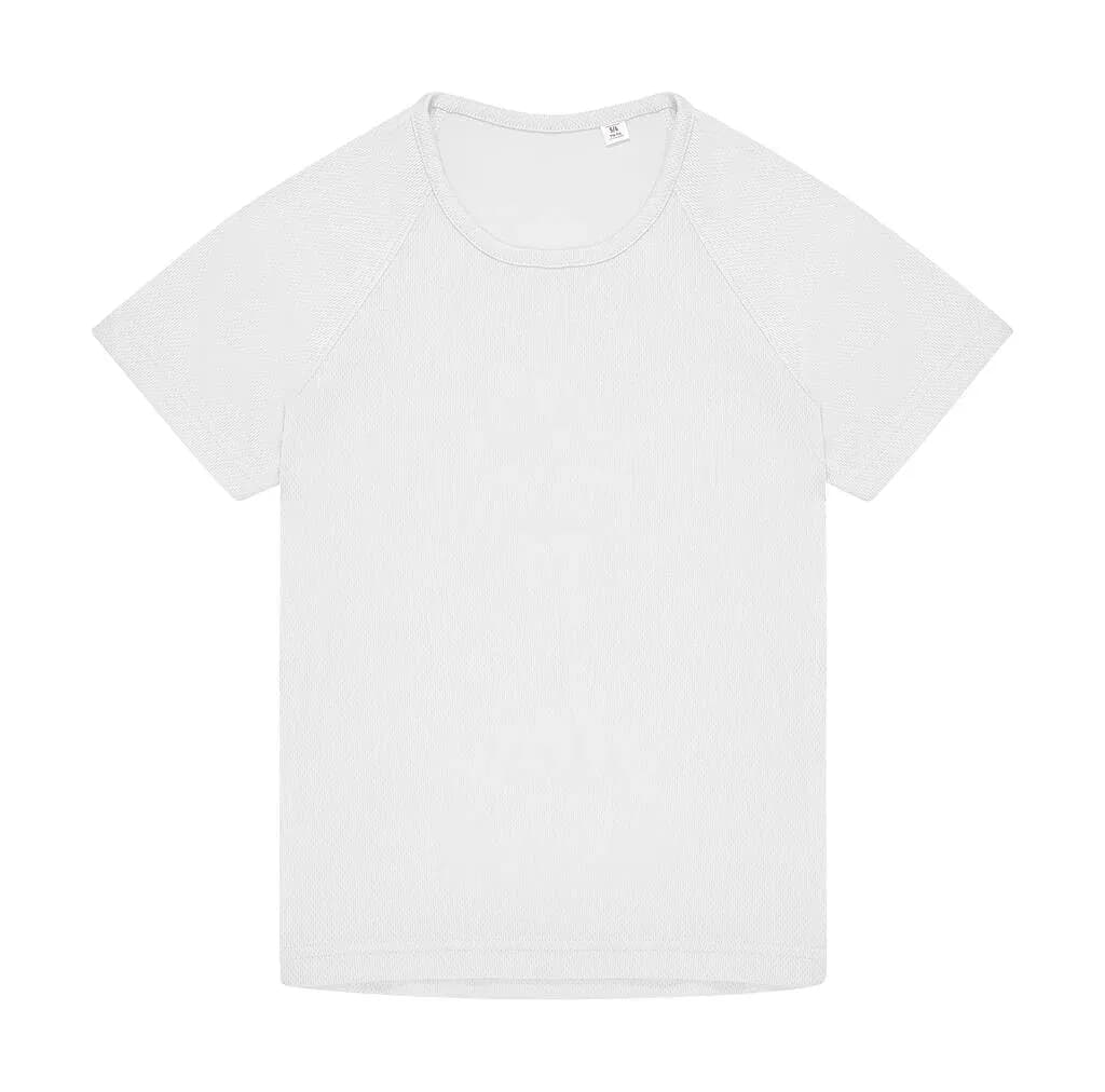 B&C Active Tee Kids - TK004