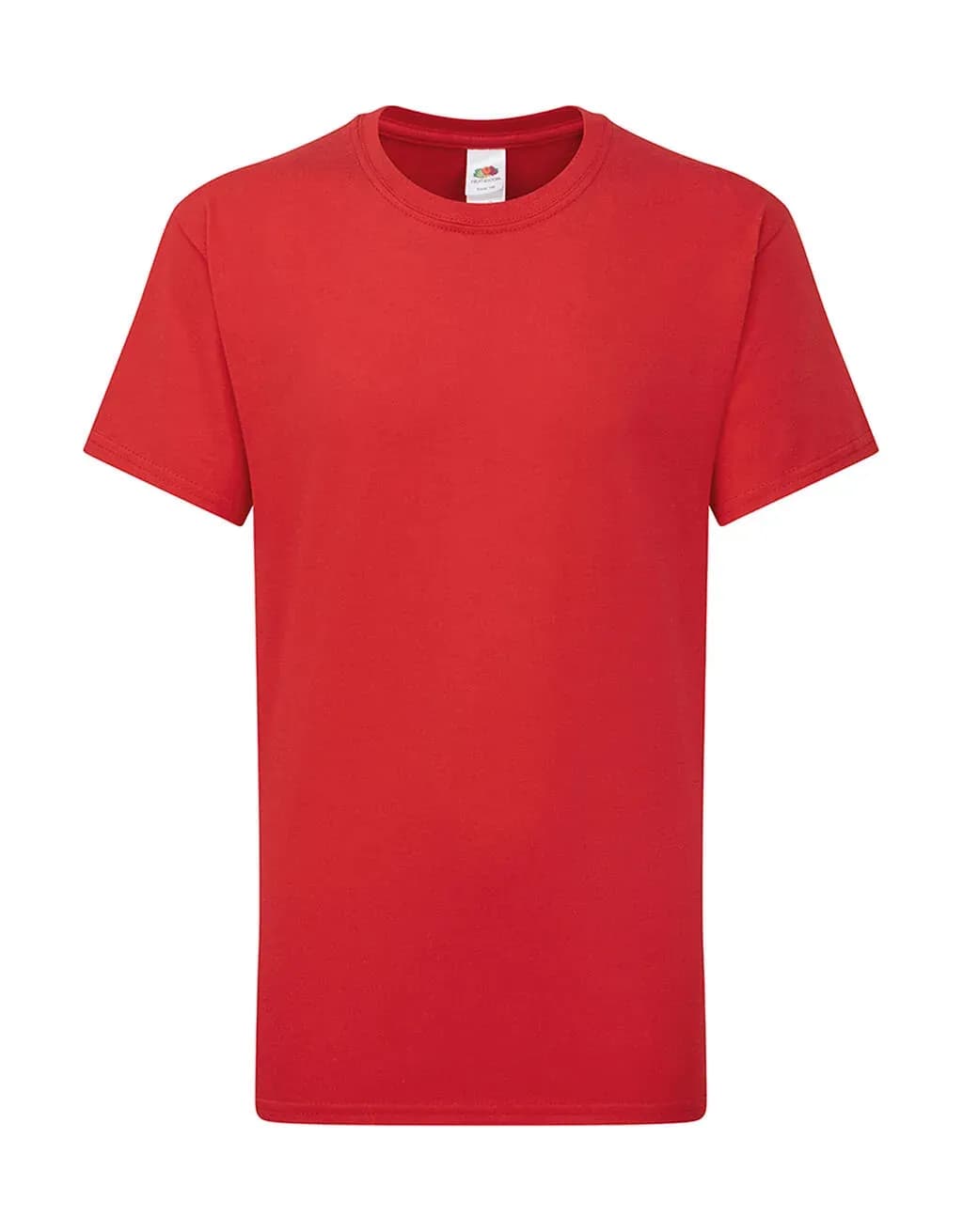 Fruit of the Loom Kids Iconic 195 Tee - 0613630