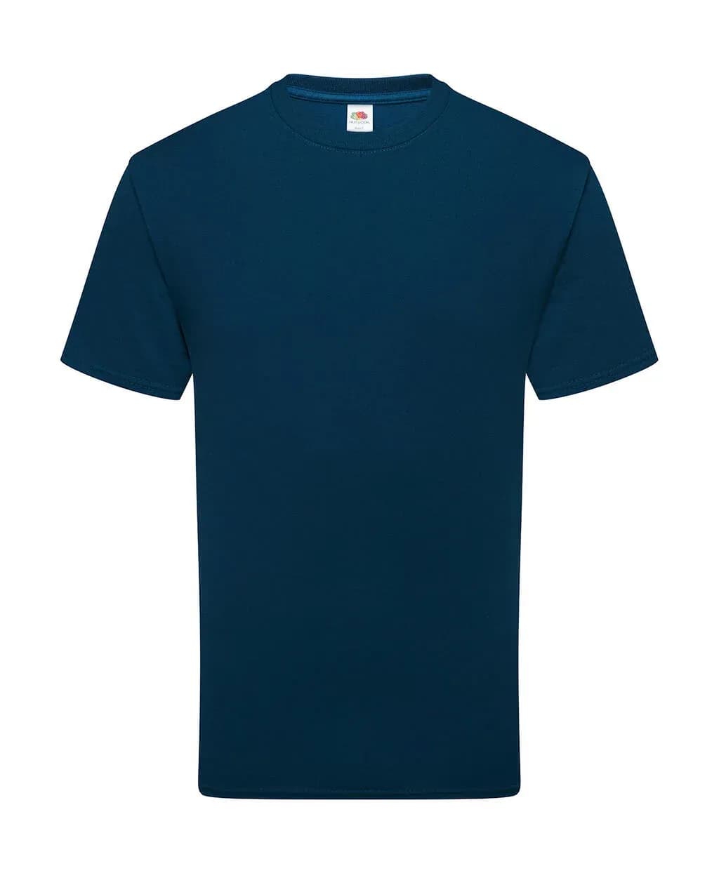 Fruit of the Loom Pure Cotton Tee - 061362