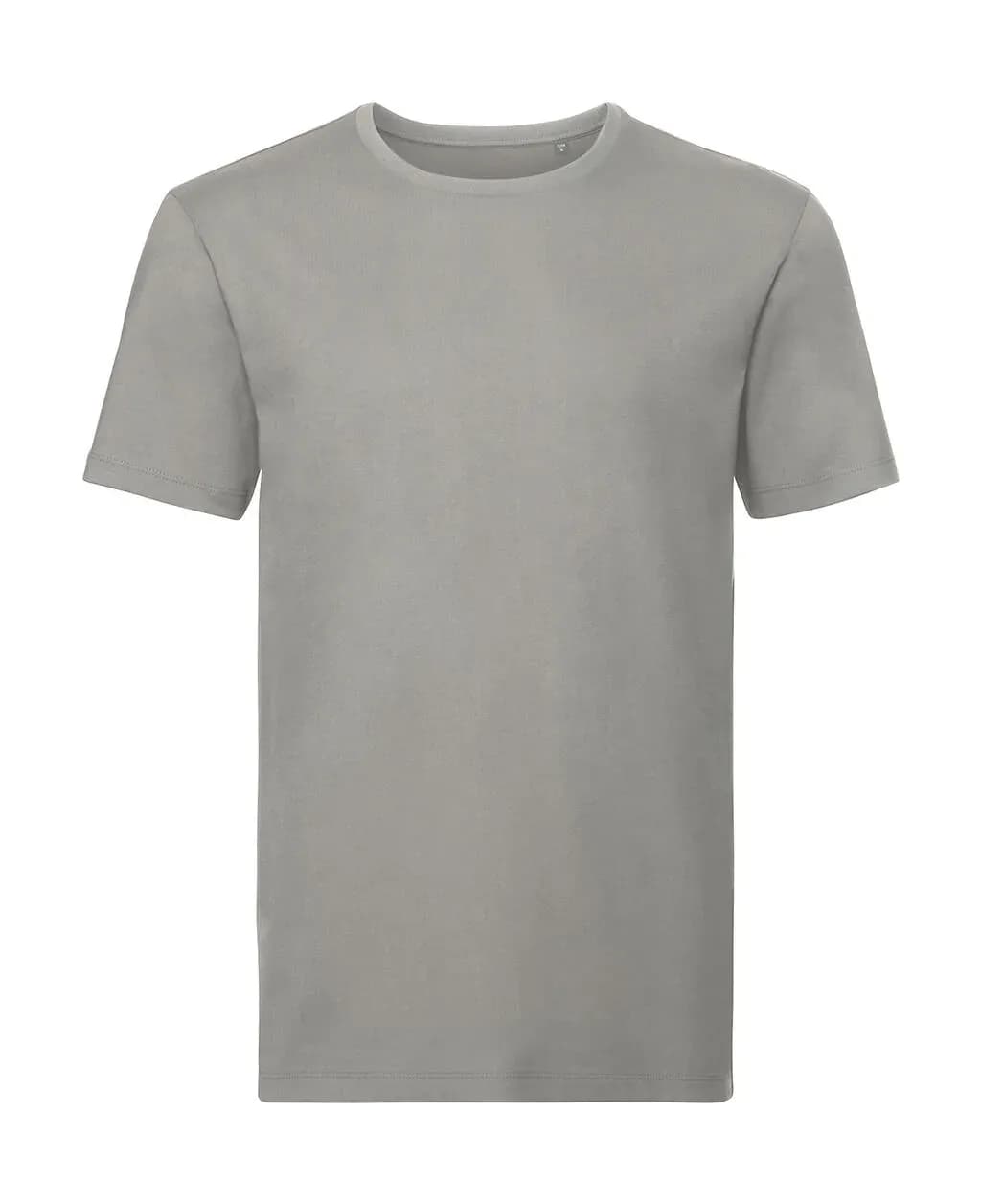 Russell Pure Organic Mens Pure Organic Tee - 0R108M0