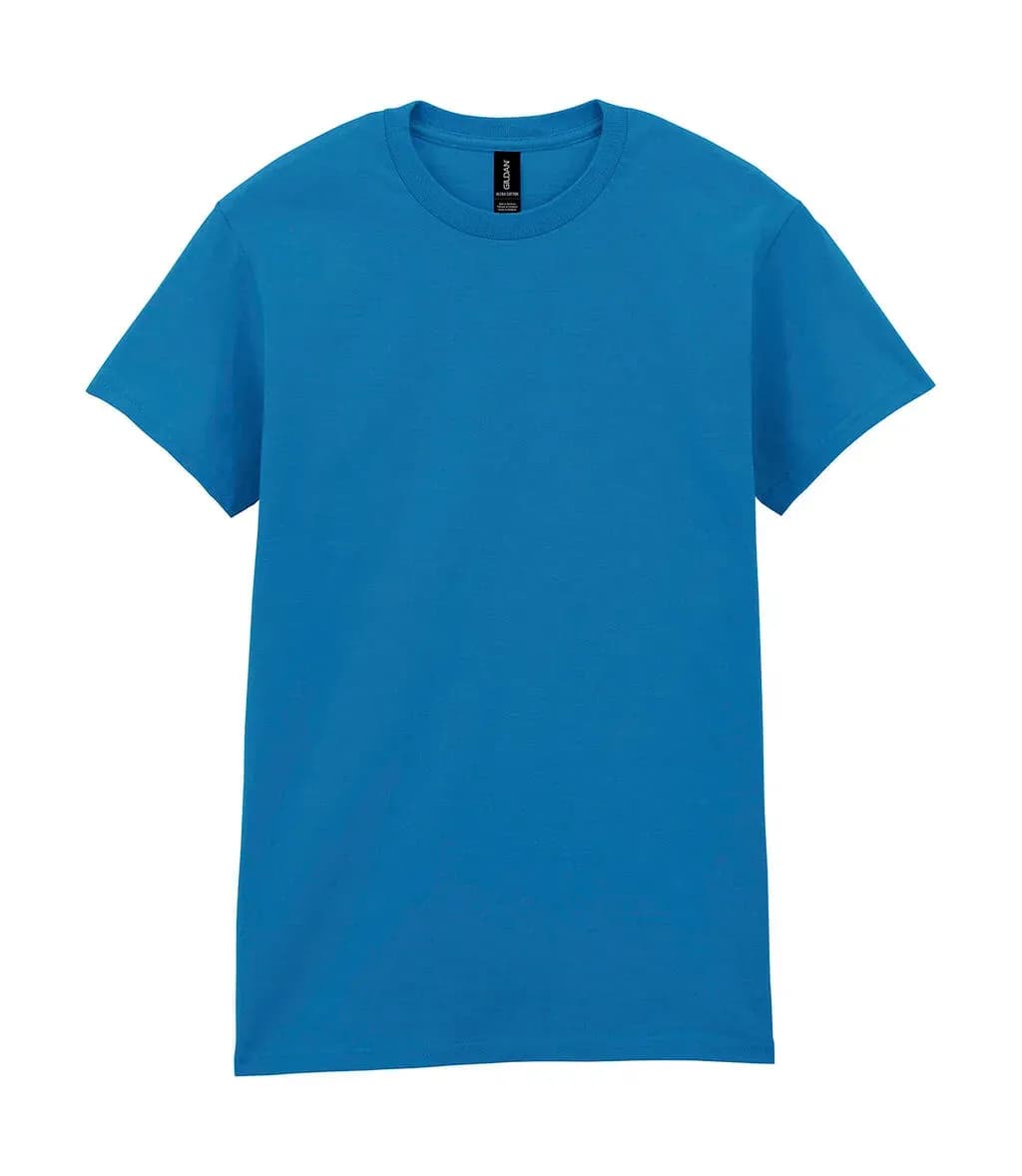 Gildan Ultra Cotton AdulTee  Tee - 2000