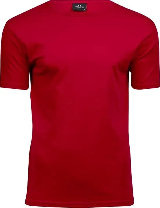 Tee Jays Mens Interlock Tee - 520