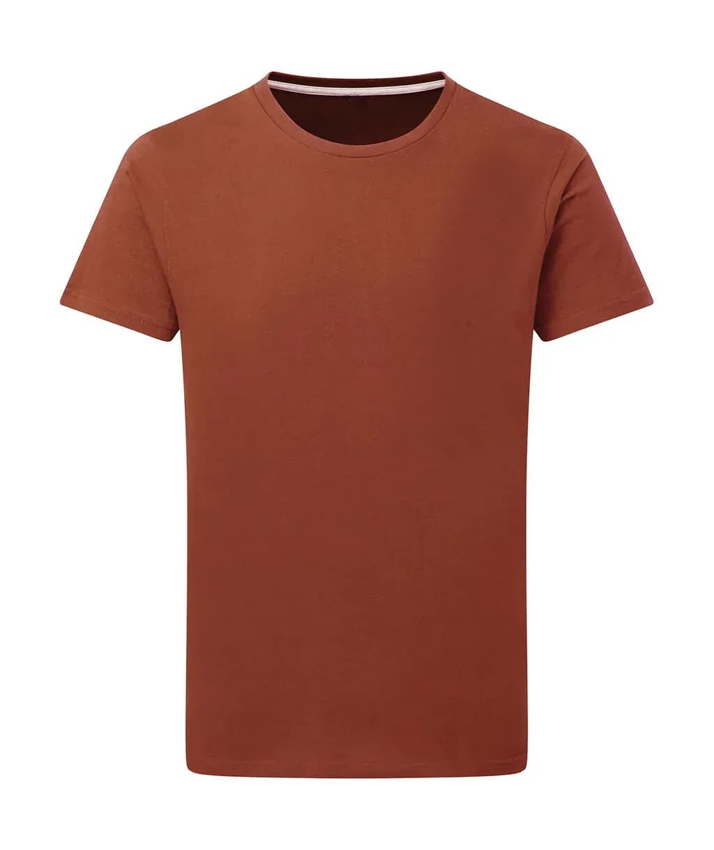 SG Signature Signature Tagless Tee Men - SGTee