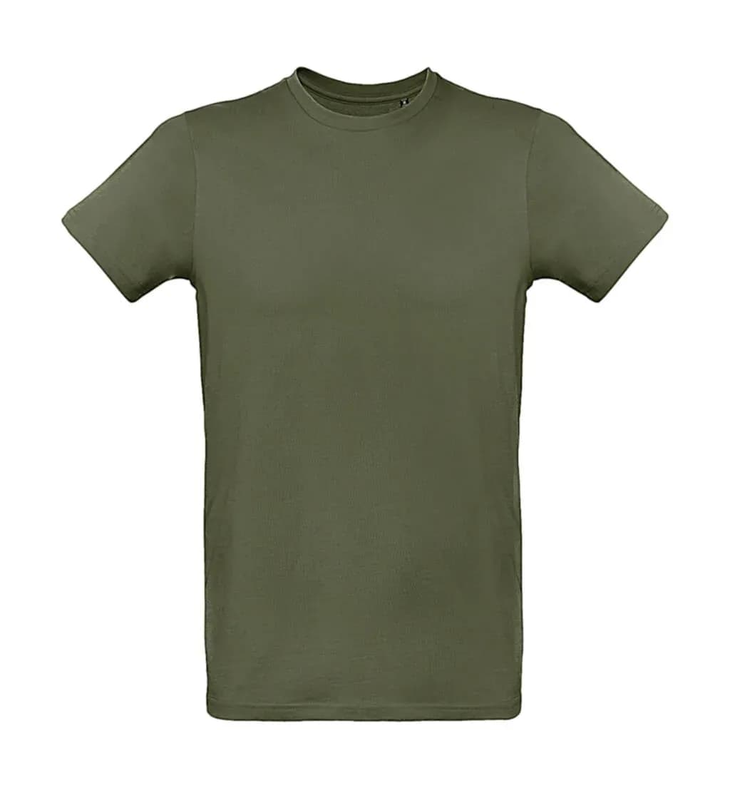 B&C Inspire Plus Tee men - TM048