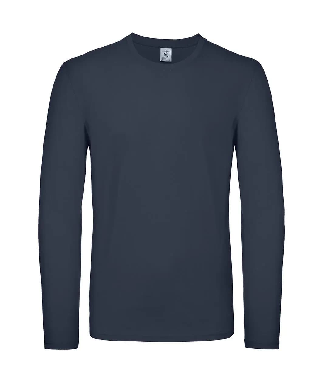 B&C E150 Longsleeve - TU05T