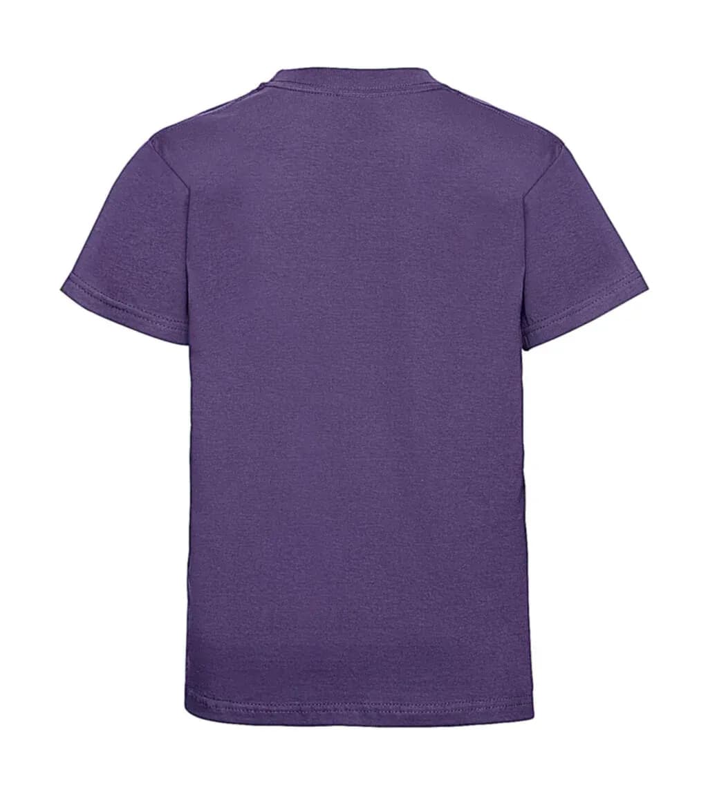 Russell Athletic Kids Classic Tee - 0R180B0